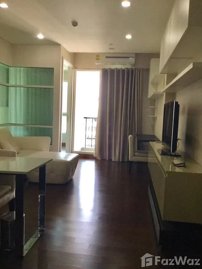 รูป คอนโดให้เช่า 1 ห้องนอน ในโครงการ ไอวี่ ทองหล่อ 6729262 - รูปที่ 20/28