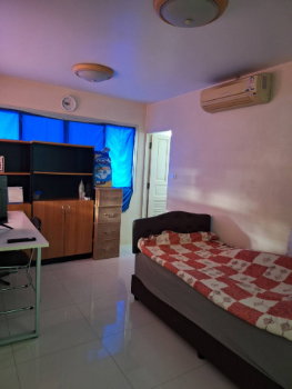 รูป ขายด่วน บ้านเดี่ยว หมู่บ้านนันทวัน ศรีนครินทร์ 102 ตรว 210 ตรม 4 นอน 4 น้ำ 2 ชั้น จอดรถได้ 2 คัน ใกล้จุดขึ้นลงถนนวงแหวนบางนา-พระราม2 - รูปที่ 10/12