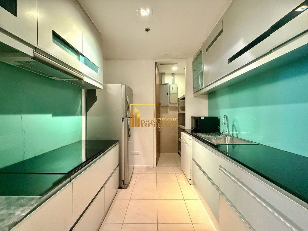 picture The Lakes | 2 Bedroom Condo in Asoke - BR17514CD - 6/27