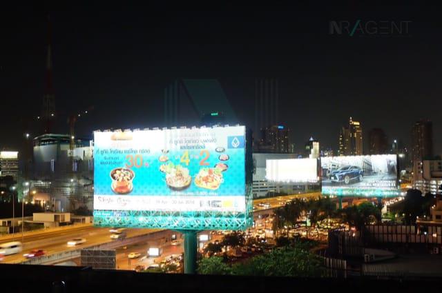 รูป 🎊 ให้เช่าคอนโด ทีซี กรีน พระราม 9 อาคาร C ชั้น 7 1 ห้องนอน ขนาด 37.00 ตรม ใกล้ เซ็นทรัล พลาซ่า พระราม 9 - รูปที่ 2/8