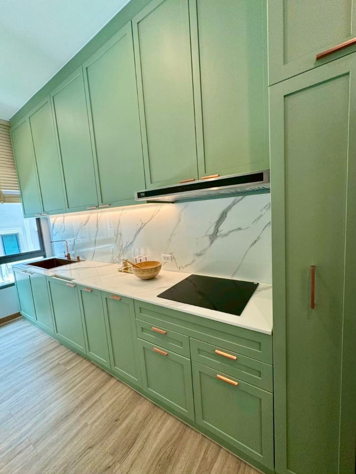 รูป ขาย Townhome 4 ชั้น Patio Ratchayothin ทาวน์โฮมระดับพรีเมียม  โอกาสเป็นเจ้าของทาวน์โฮมระดับพรีเมียม - รูปที่ 12/37