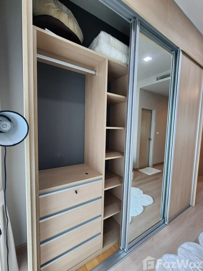 รูป ขาย คอนโด 1 ห้องนอน ในโครงการ โนเบิล รีวีล 6713265 - รูปที่ 17/23