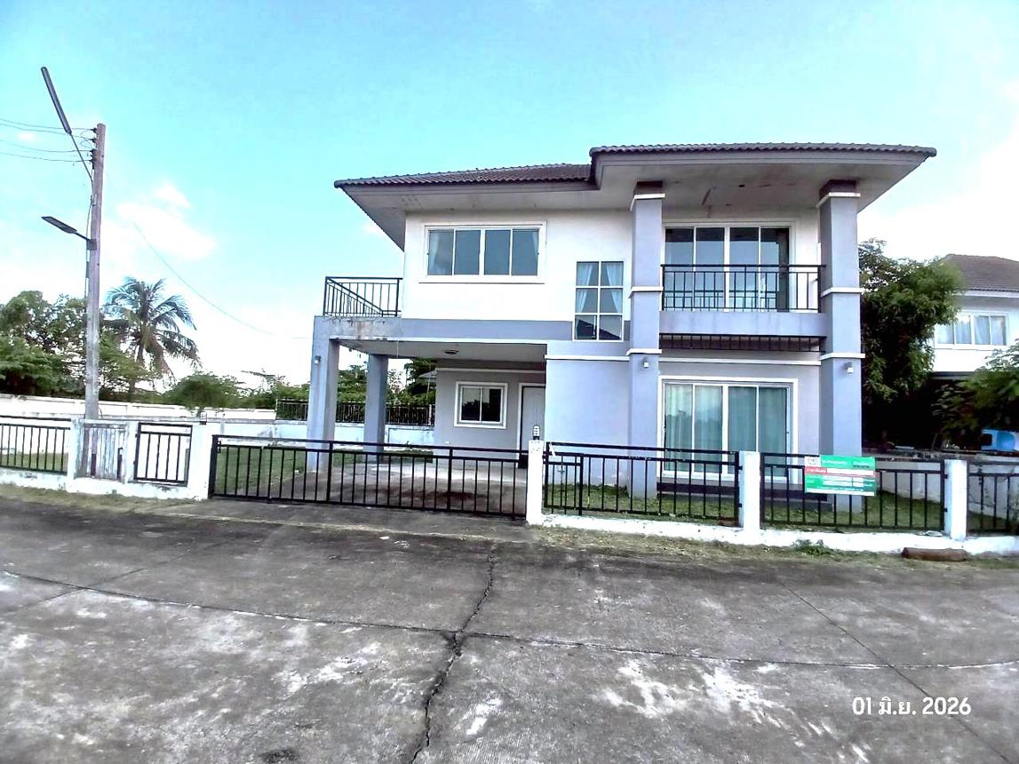 picture HOME 81.2 Sq.w. Muang Lamphun Lamphun for 1.9M - 18/37
