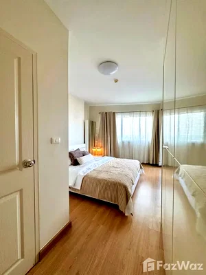 ขายคอนโด : Spacious 2BR | 82 SQM | 2 Parking Spaces | Ekkamai-Thonglor 6726383