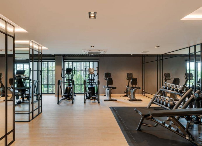 picture For Rent : Condo Arlo Lasalle 17 (Sukhumvit 105) - 16/20
