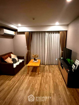 Condos for rent : 2-BR Condo At Blossom Condo @ Sathorn-Charoenrat Near BTS Surasak (ID 3246032)