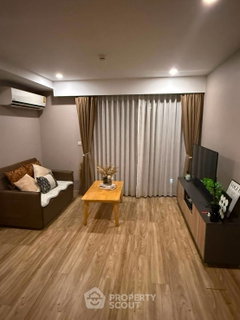 รูปภาพ คอนโด 2-ห้องนอน ที่ บลอสซั่ม คอนโด สาทร-เจริญราษฎร์ ใกล้ BTS สุรศักดิ์ (ID 3246032)