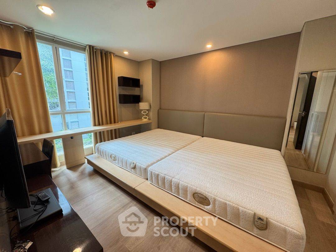 picture Well-Priced 2-BR 70 Sqm Condo At The Address Phathumwan Near BTS Ratchathewi (ID 673310) - 18/30