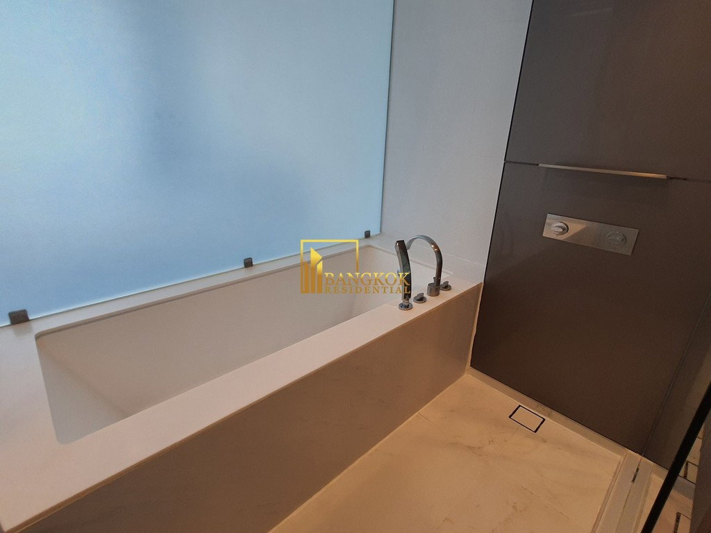 รูป 185 Rajadamri | 1 Bedroom Condo For Rent in Ratchadamri - BR13999CD - รูปที่ 11/32