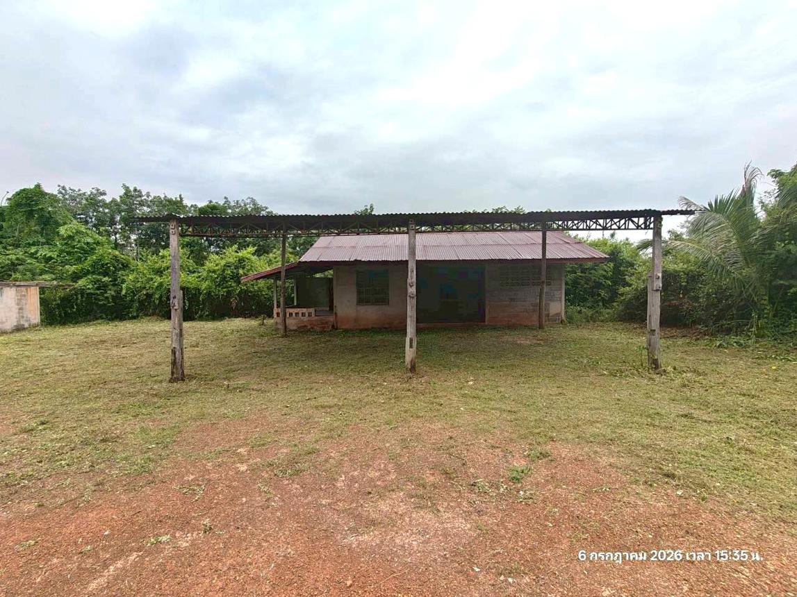picture HOME 7454 Sq.w. Kumphawapi Udon Thani for 2.7M - 31/55