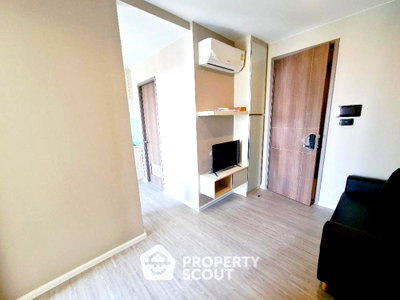 Condos for sale : 1-BR Condo For Sale At JW Station @Ramintra, Min Buri (ID 403590)