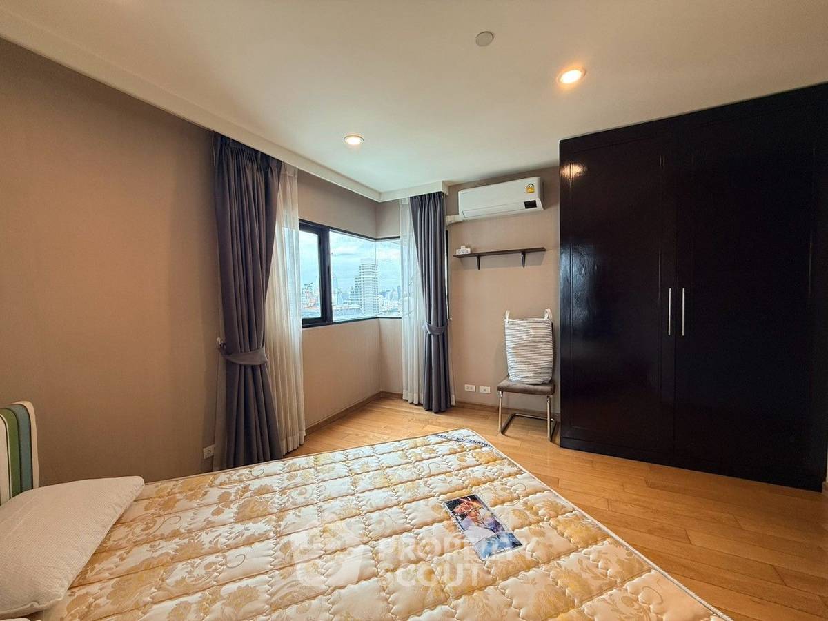 รูป คุ้มราคา 2 ห้องนอน 96 ตร.ม. Sathorn Gardens ชั้น 25 MRT สีลม (ID 944567) - รูปที่ 19/24