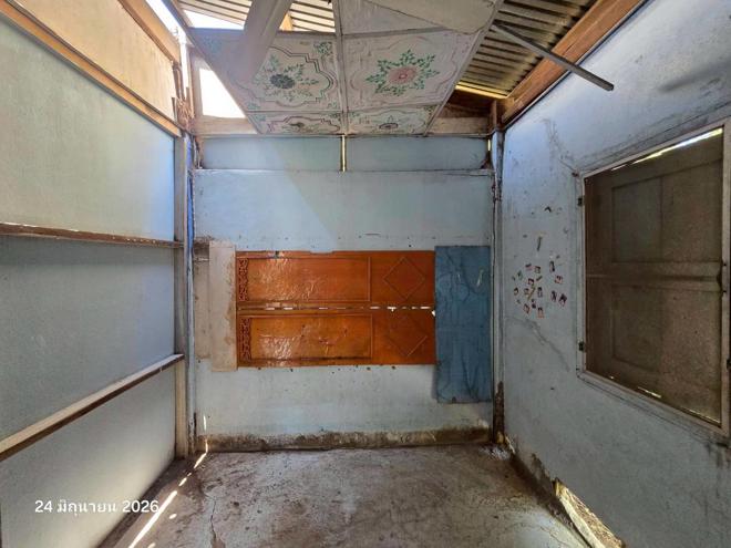 รูป บ้านเดี่ยว 83 ตร.วา หันคา ชัยนาท 171,000 - รูปที่ 4/27