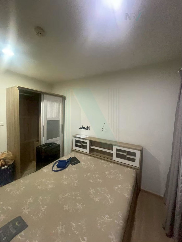 รูป ให้เช่าคอนโด บี ลอฟท์ สุขุมวิท 109 อาคาร 1 ชั้น 6 1 ห้องนอน ขนาด 28 ตรม ใกล้ BTS แบริ่ง - รูปที่ 8/8