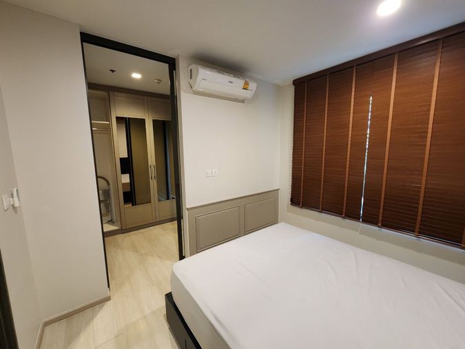 ให้เช่าคอนโด 1 ห้องนอน 35 ตร.ม. ไลฟ์ วัน ไวร์เลส