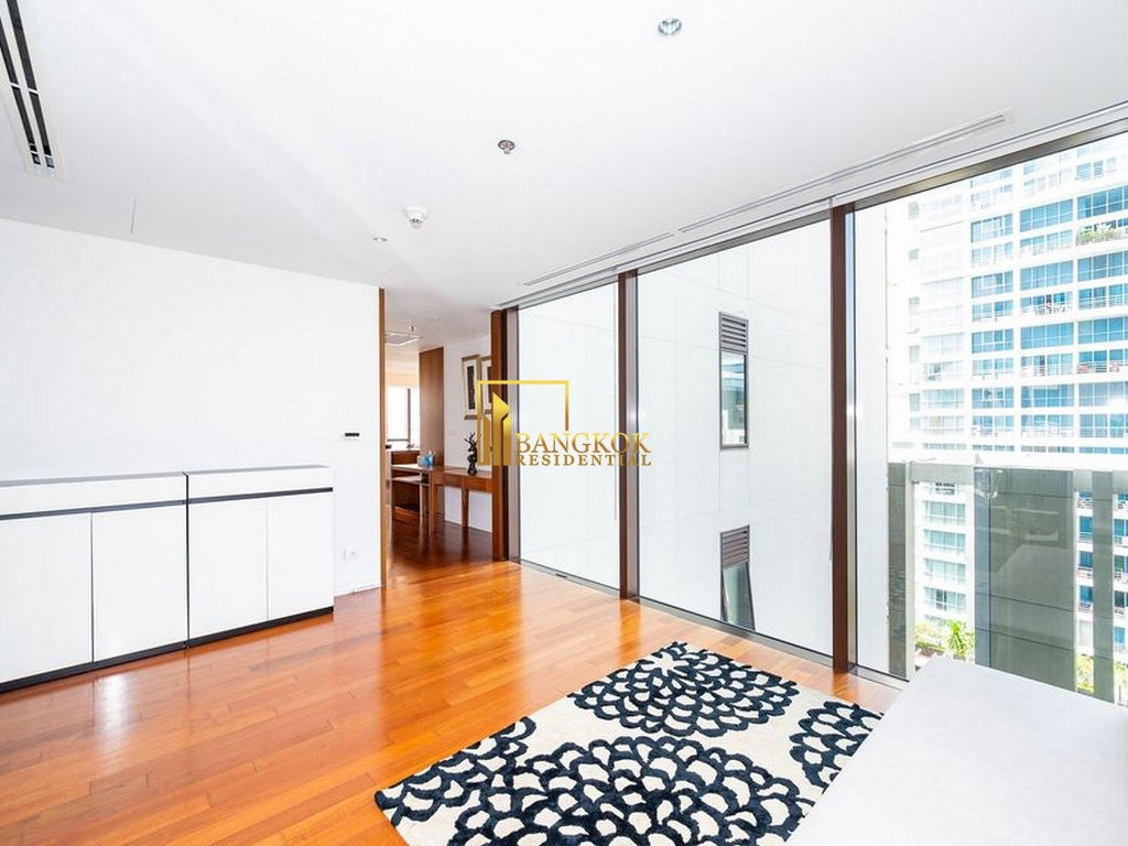 รูป Hansar | Stylish 2 Bedroom Condo Near Ratchadamri BTS - BR19048CD - รูปที่ 10/31
