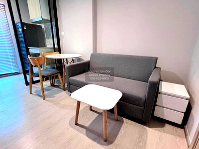 Condos for rent : 🔥🔥🔥 For Rent Condo , Nue Noble Ngamwongwan , Bang Khen , Mueang Nonthaburi , Nonthaburi , CX-172590 ✅ Live chat with us ADD LINE @connexproperty ✅ 🔥🔥🔥