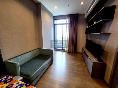 Condos for rent : FOR RENT condo , The Diplomat Sathorn , BTS-Surasak , Silom , Bang Rak , Bangkok , CX-31546 ✅ Live chat with us ADD LINE @connexproperty ✅