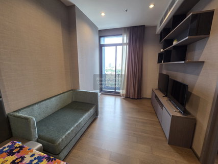 รูปภาพ FOR RENT condo , The Diplomat Sathorn , BTS-Surasak , Silom , Bang Rak , Bangkok , CX-31546 ✅ Live chat with us ADD LINE @connexproperty ✅