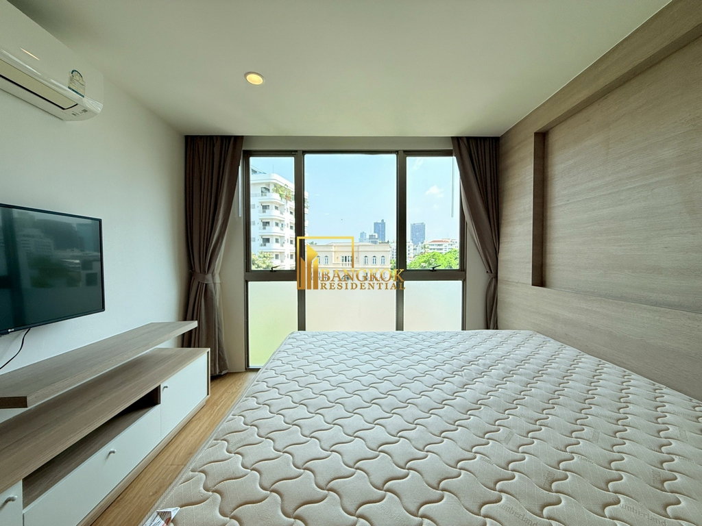 picture Modern 2 Bedroom Pet Friendly Apartment For Rent in Thonglor - BR21241AP - 10/30