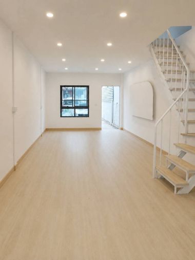 2-bed townhouse for sale, 18 sq wah, Bangkok Noi