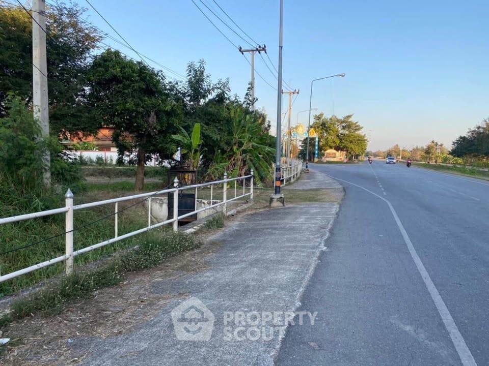 picture Land For Sale In Sam Marong, Mueang Phetchaburi (ID 3243353) - 4/7
