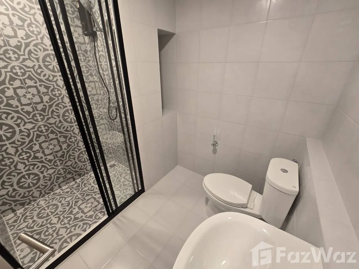 รูป คอนโดให้เช่า 2 ห้องนอน ในโครงการ กาบานาส หัวหิน 6730755 - รูปที่ 16/18