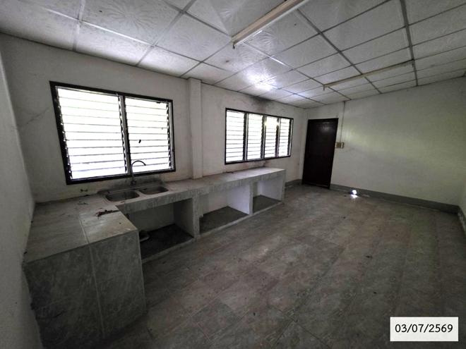 รูป บ้านเดี่ยว 281 ตร.วา สว่างแดนดิน สกลนคร 3.7M - รูปที่ 10/45