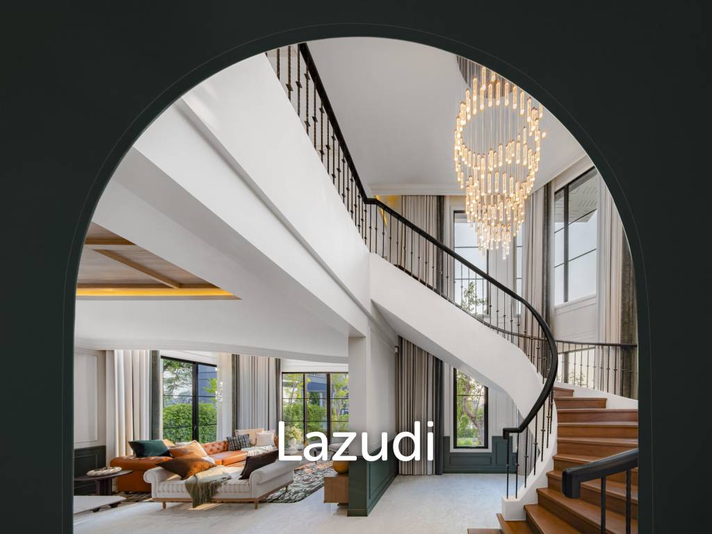 picture 4 Bedrooms 5 Bathrooms 292 SQ.M. REKHA - 24/33