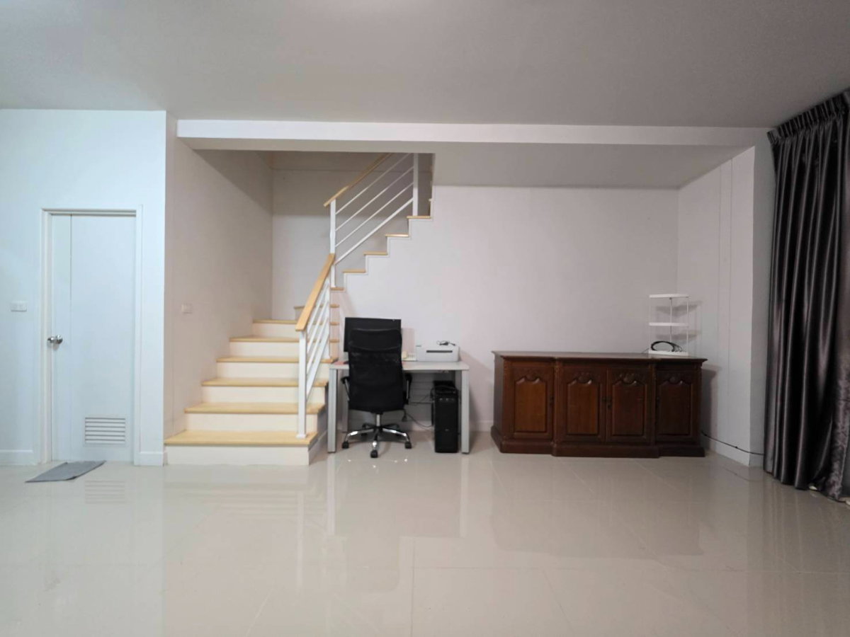 picture 📢 Townhome for Sale – The Connect Petchkasem 48 - 6/16