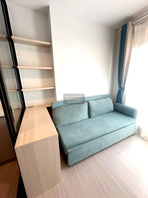 Condos for rent : 🔥🔥🔥 For Rent Condo , Life Asoke Hype Rama 9 , MRT-Phra Ram 9 , Makkasan , Rat Thewi , Bangkok , CX-172124 ✅ Live chat with us ADD LINE @connexproperty ✅ 🔥🔥🔥