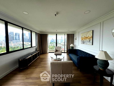 ขายคอนโด : คอนโด 2 ห้องนอน ขาย Lake Green ชั้น 22 ใกล้ BTS อโศก (ID 1580238)