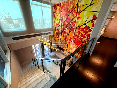 Condos for rent : 🔥🔥🔥 For Rent Condo , Maestro 01 Sathorn - Yenakat , nice view , MRT-Lumphini , Thungmahamek , Sa Thon , Bangkok , CX-172080 ✅ Live chat with us ADD LINE @connexproperty ✅ 🔥🔥🔥