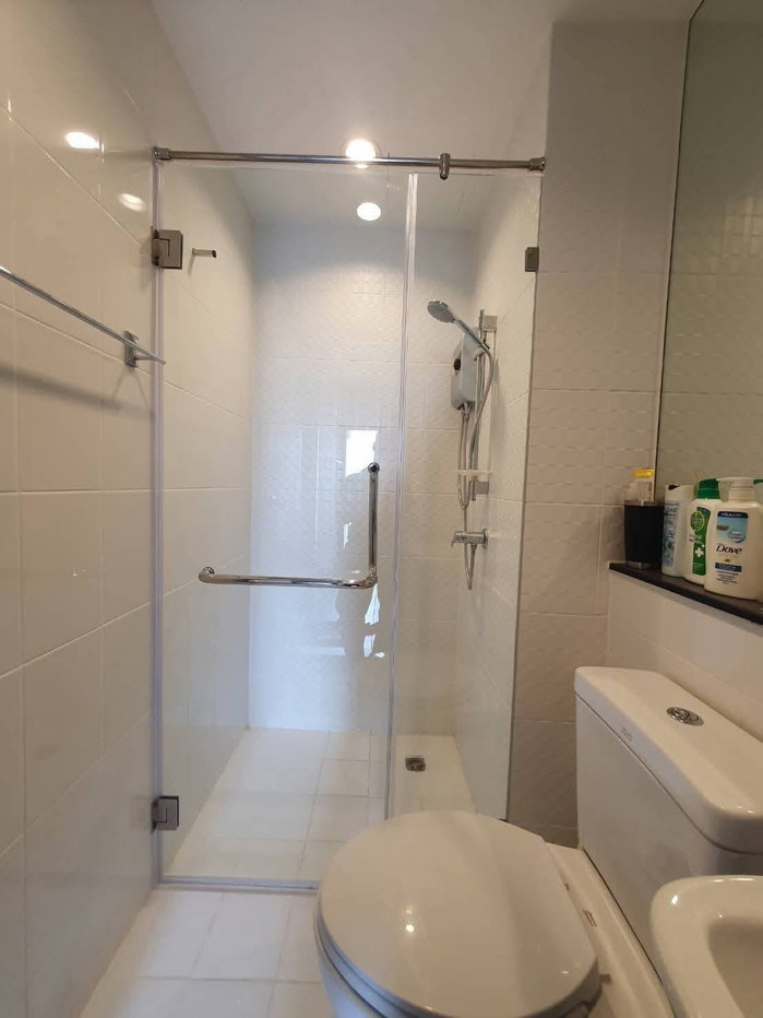 รูป ให้เช่า คอนโด เดอะ ทรี อินเตอร์เชนจ์ | 1 ห้องนอน | 35 ตร.ม. | ชั้น 36 ตึก A | วิวแม่น้ำและรัฐสภา | ใกล้ MRT บางโพ & เตาปูน - รูปที่ 7/8