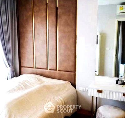 Condos for sale : 1-BR Urbano Absolute For Sale Near BTS Krung Thon Buri (ID 3244105)