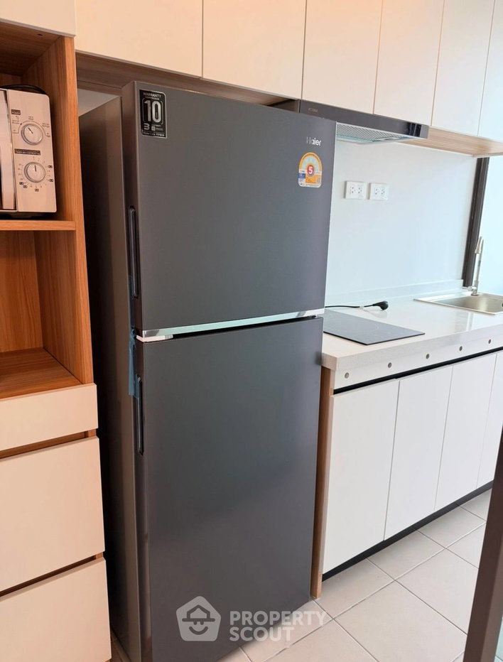 รูป ขายคอนโด 1 ห้องนอน Regent Home Wutthakat ใกล้ BTS วุฒากาศ (ID 3245291) - รูปที่ 7/18