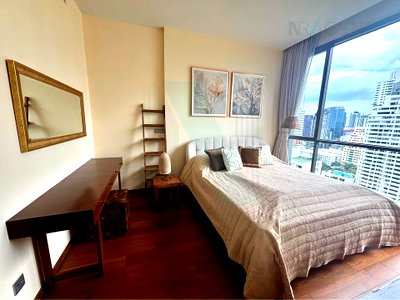 Condos for rent : 🎉 For Rent Condo QUATTRO BY SANSIRI Building A, Floor 19,1 bed room, Room size 55 sqm