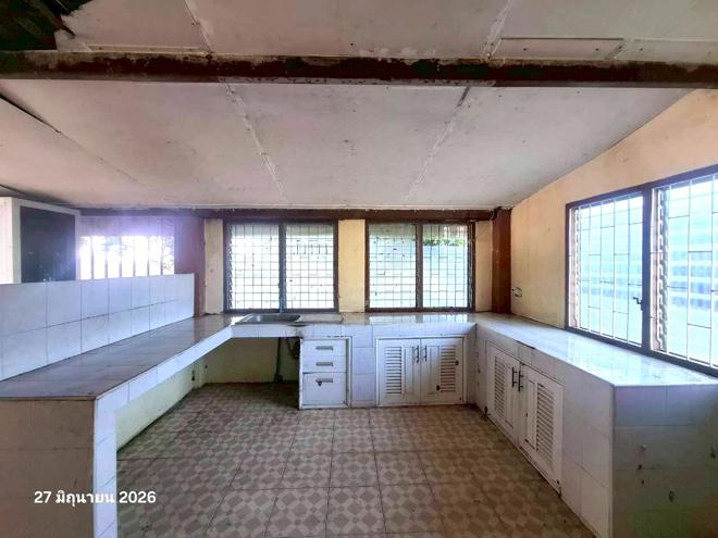 picture HOME 1587 Sq.w. Kamphaeng Saen Nakhon Pathom for 9.1M - 11/65
