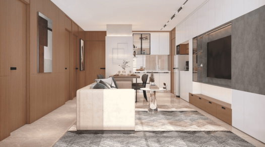 Project Wyndham Fantasea Condo Chalong Picture - 5/21