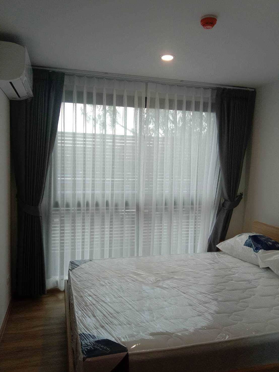 For Rent : Condo Arlo Lasalle 17 (Sukhumvit 105)