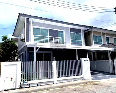 Houses for rent Phuket : For Rent House , The Plant Kathu-Patong , Kathu , Kathu , Phuket , CX-172021 ✅ Live chat with us ADD LINE @connexproperty ✅