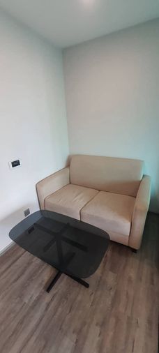 1-bed condo for rent, 24 sqm, Brown Condo Phahol - Saphanmai