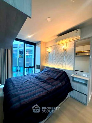 Condos for sale : 27th-Floor 2-BR Condo At Ciela Sripatum For Sale (ID 3250631)