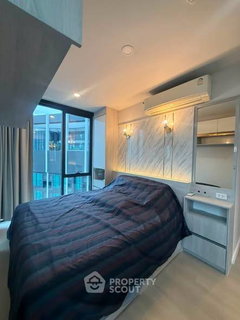 27th-Floor 2-BR Condo At Ciela Sripatum For Sale (ID 3250631)