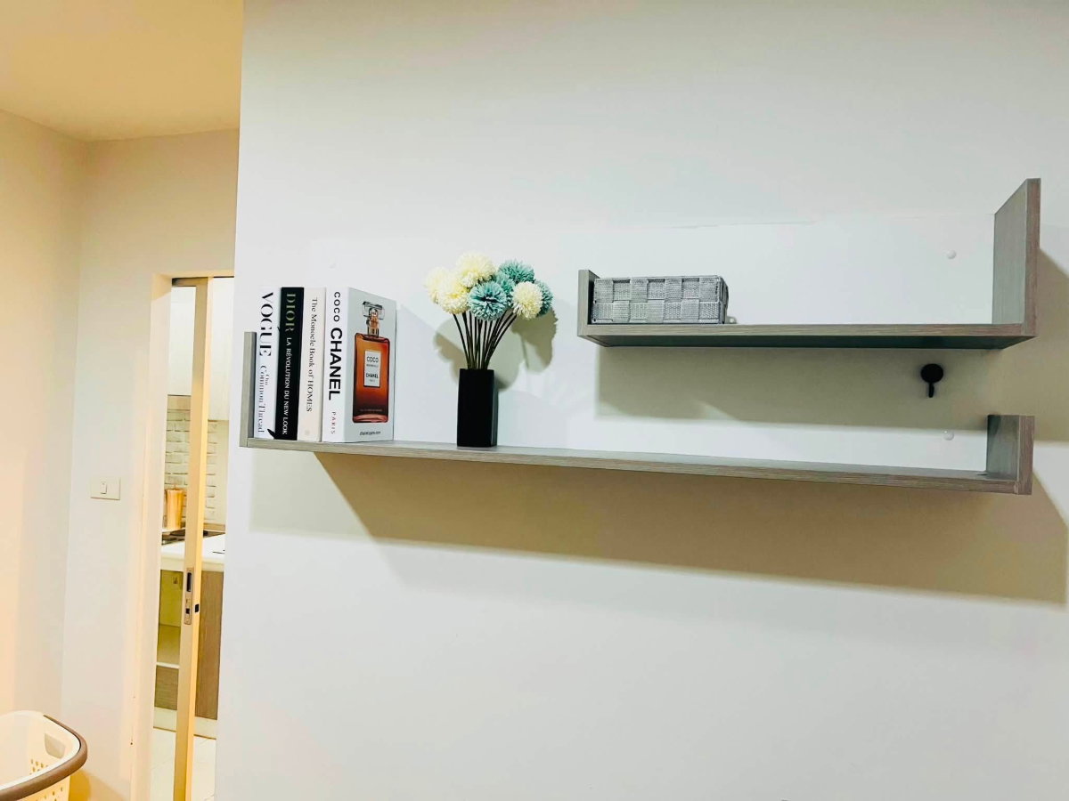 รูป 🔥ด่วน ห้องไปไวมากกก Code: 26KJ4716  ให้เช่า Present Condominium ✅ Add Line @kjcondo (มี@ข้างหน้าด้วยนะคะ) - รูปที่ 4/9