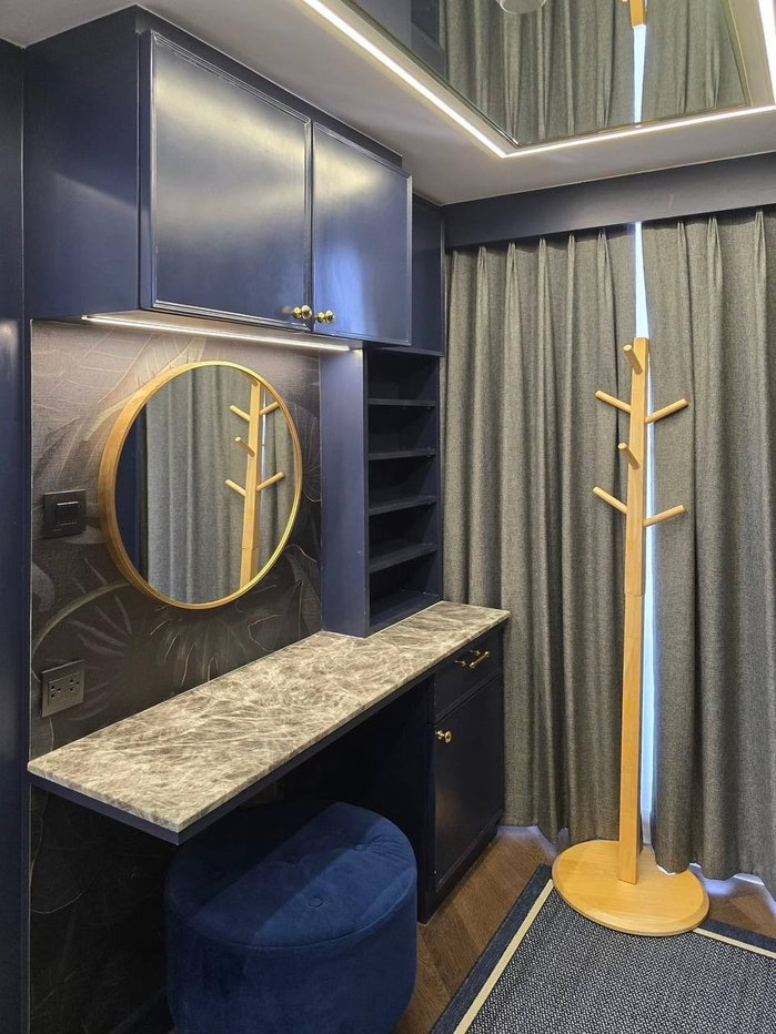 รูป Knightsbridge Prime Sathorn【𝐒𝐄𝐋𝐋 & 𝐑𝐄𝐍𝐓】🔥พื้นที่ส่วนกลางดีไซน์สวย พร้อมมุมชมวิวเมืองสำหรับพักผ่อน🔥 ติดต่อไลน์ไอดี: @hacondo - รูปที่ 4/10