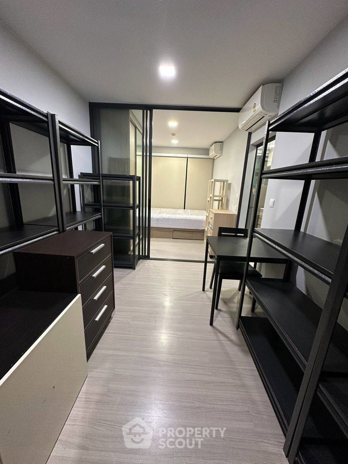 รูป คอนโดหนึ่งห้องนอนขาย The Privacy S101 ใกล้ BTS ปุณณวิถี (ID 3247867) - รูปที่ 2/36