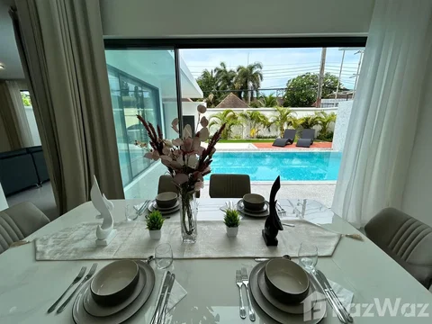 4 Bedroom Villa for sale in Rawai, Phuket 6730651