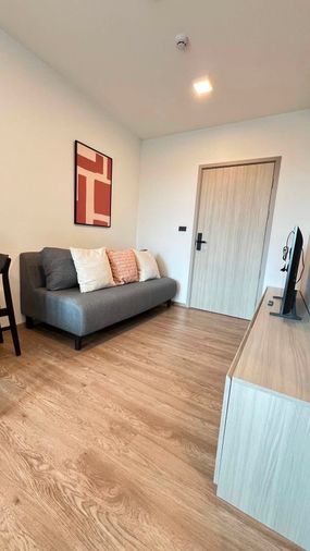 1-bed condo for rent, 24.3 sqm, CHAPTER ONE ALL RAMINTRA