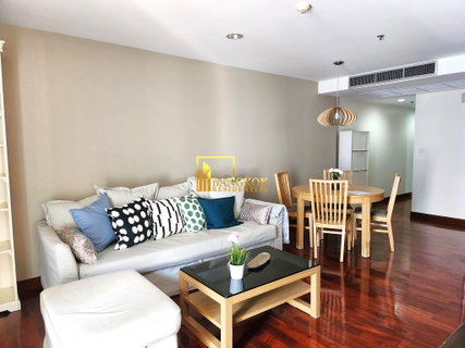 รูปภาพ Urbana Langsuan | 2 Bedroom For Rent in Chit Lom - BR2197CD